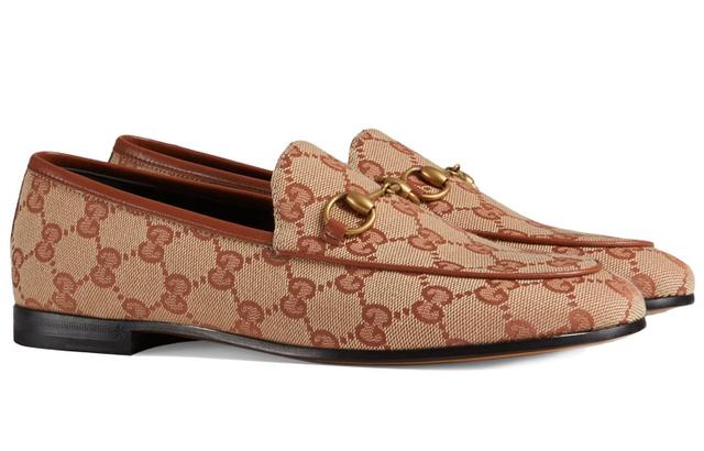 GUCCI Jordaan G