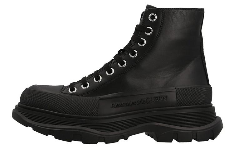 Alexander McQueen Tread SlickTread Slick