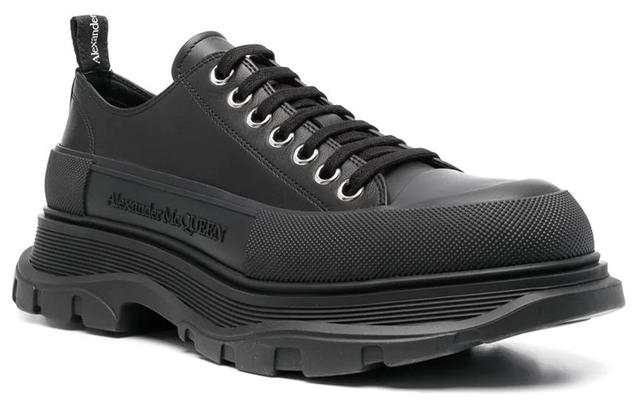 Alexander McQueen Tread Slick