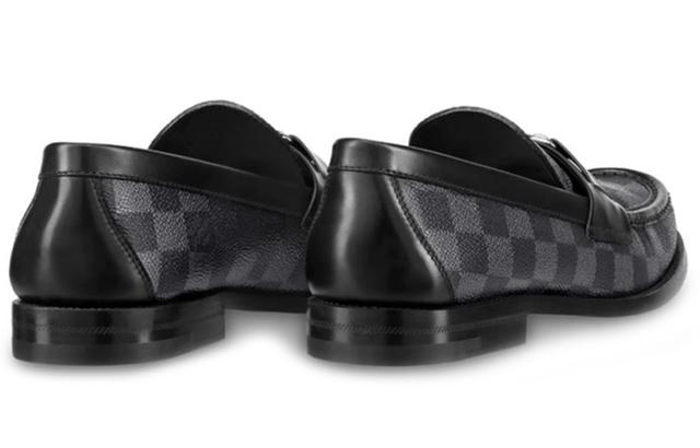 LOUIS VUITTON Major Damier