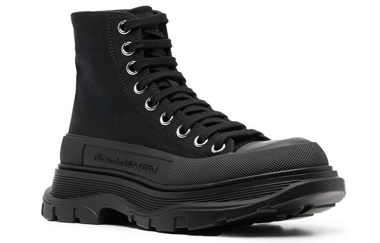 Alexander McQueen Tread Slick