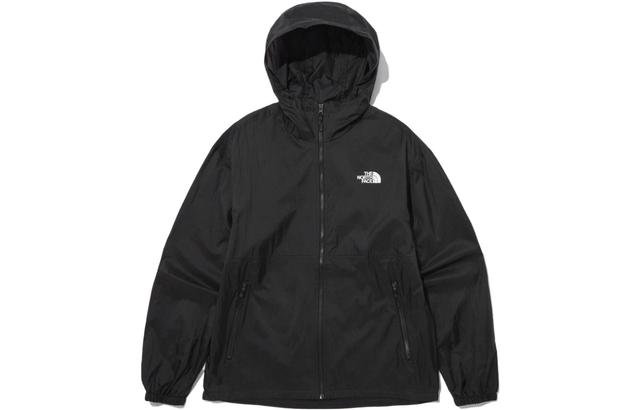 THE NORTH FACE SS23 Logo