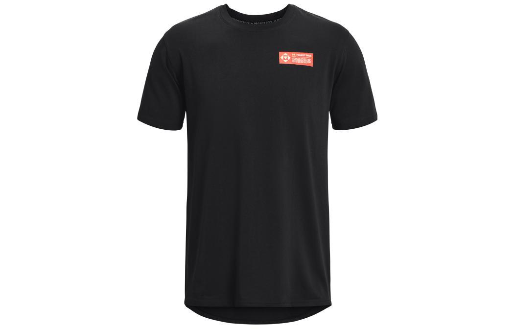 Under Armour Project Rock T