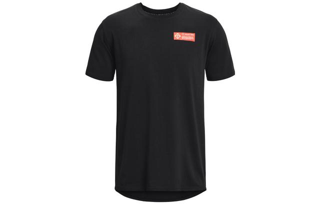 Under Armour Project Rock T