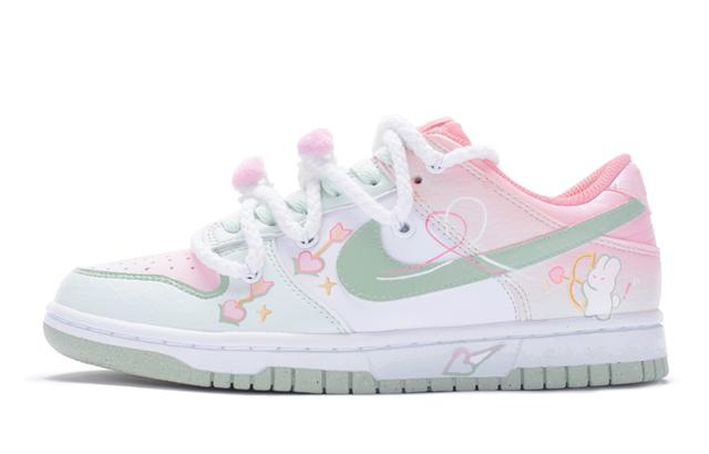 Nike Dunk Low Next Nature