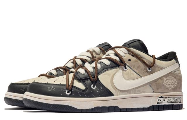 Nike Dunk Low GS