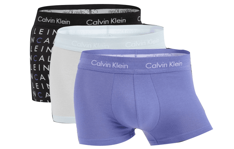 CKCalvin Klein Logo 3