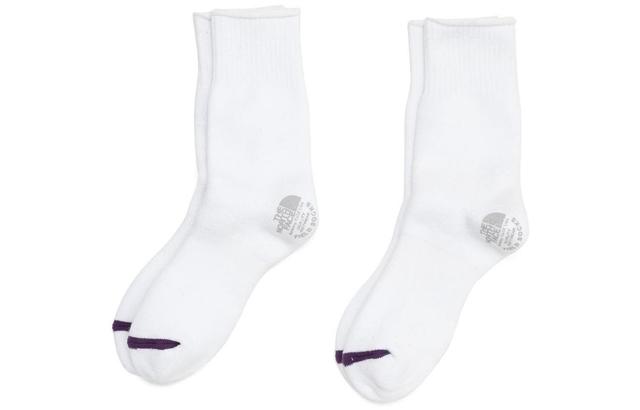 THE NORTH FACE PURPLE LABEL Pack Field Socks 2P 2