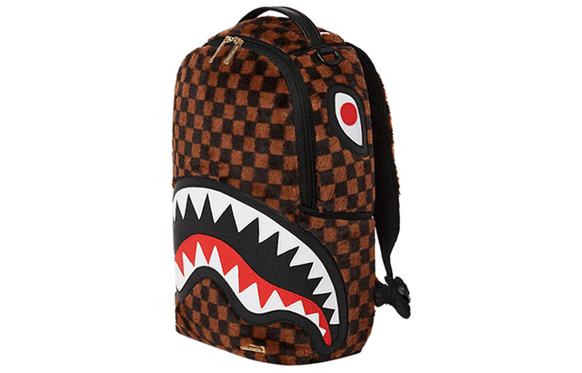 SPRAYGROUND PVC