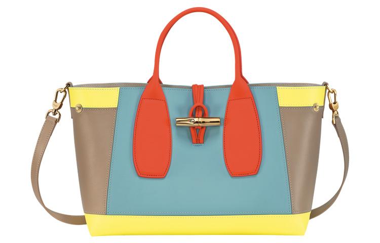 LONGCHAMP Roseau 30