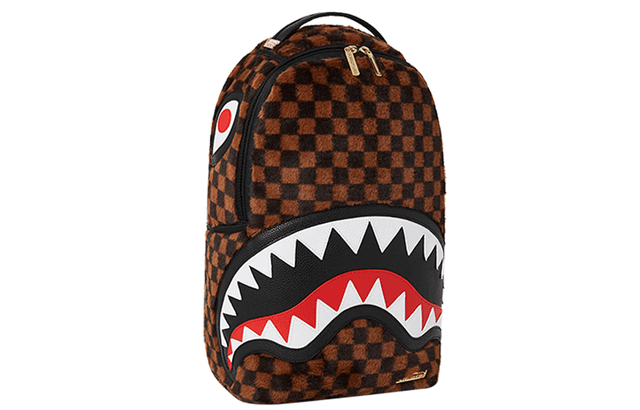 SPRAYGROUND PVC