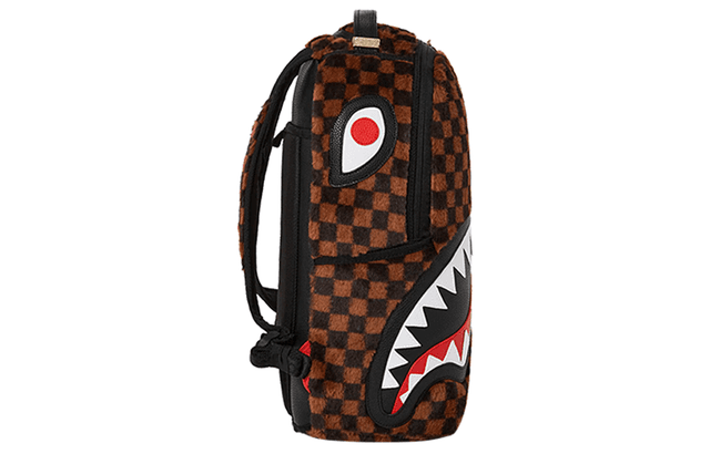 SPRAYGROUND PVC