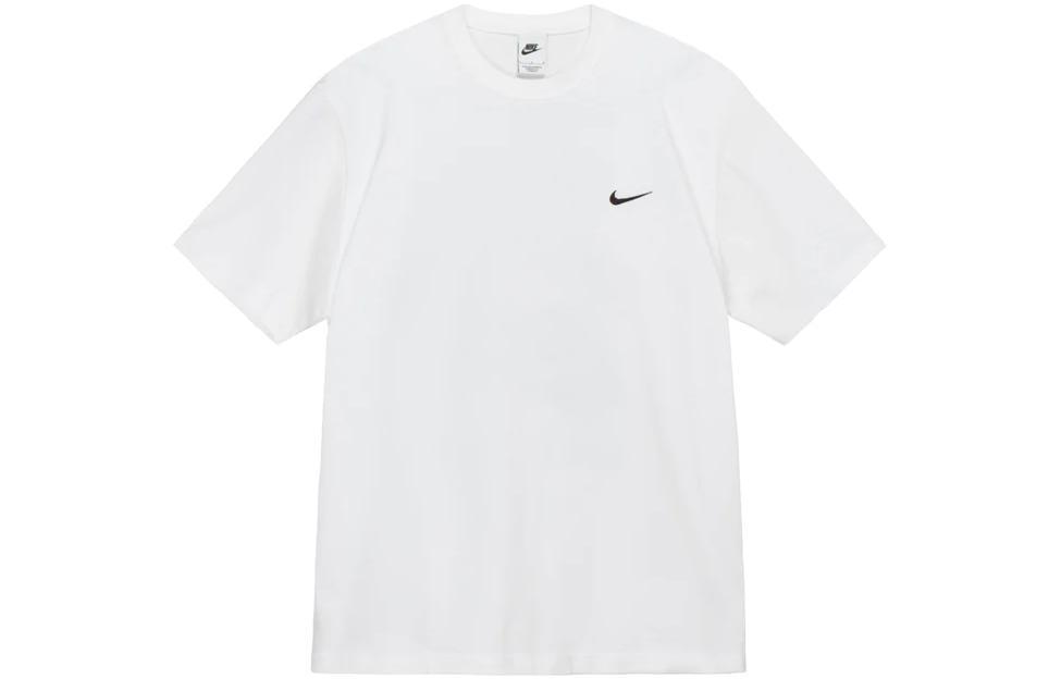 Nike x Stussy T