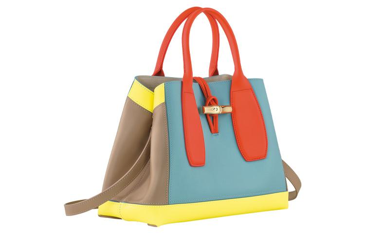 LONGCHAMP Roseau 30