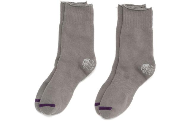 THE NORTH FACE PURPLE LABEL SS23 Pack Field Socks 2P 2