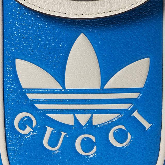 GUCCI x Adidas