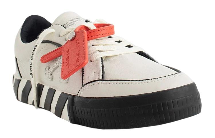 OFF-WHITE Vulcanized