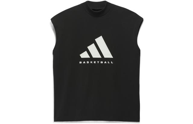adidas originals Adidas Basketball Chapter 02 TEE Logo