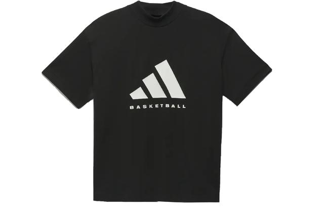 adidas originals Adidas Basketball Chapter 02 BasketballChapter 02 T-SHIRT LogoT