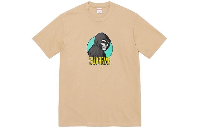 SupremeSS23 Week 1 REAPER TEE T