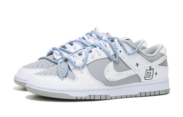 Nike Dunk Low vibe