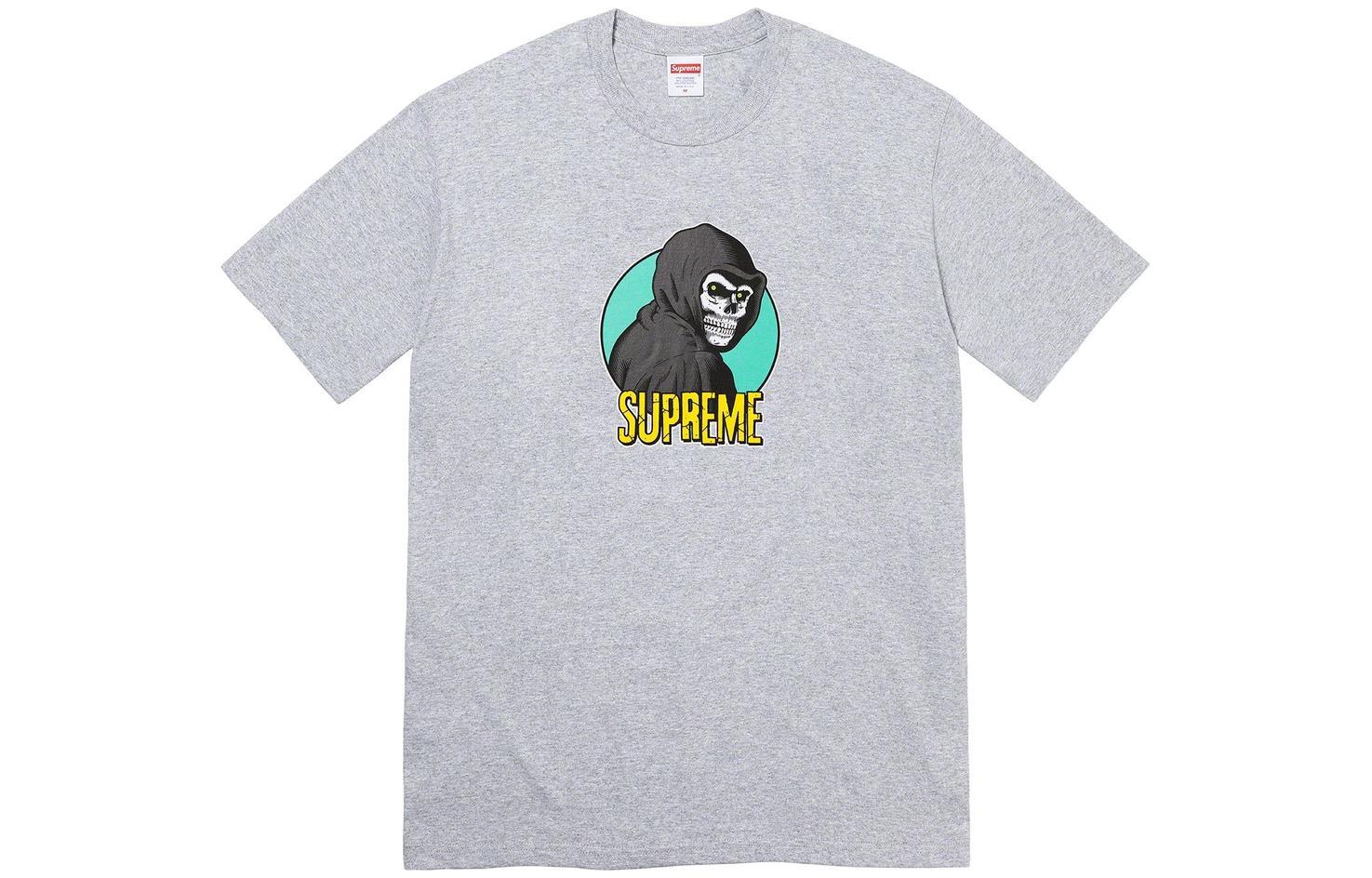 SupremeSS23 Week 1 REAPER TEE T