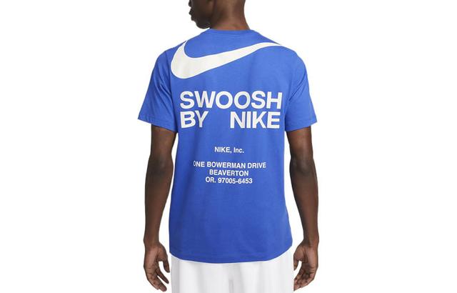 Nike AS M NSW TEE BIG SWOOSH Logo T