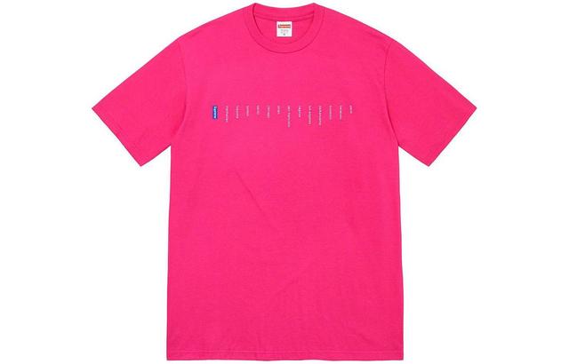 Supreme SS23 SS23 Week 1 LOCATION TEE T