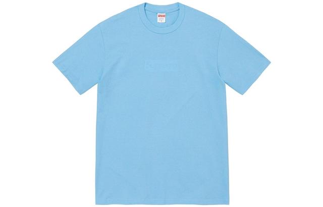 Supreme SS23 Week 1 TONAL BOX LOGO TEE Box LogoT