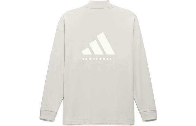 adidas originals Adidas Basketball Chapter 02 TEE LogoT