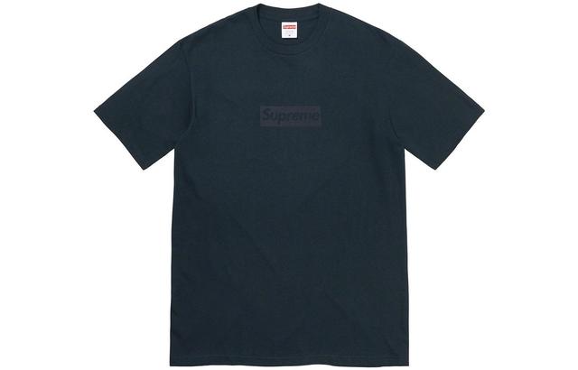 Supreme SS23 Week 1 TONAL BOX LOGO TEE Box LogoT