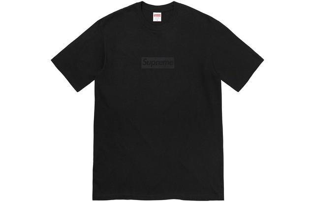 Supreme SS23 Week 1 TONAL BOX LOGO TEE Box LogoT