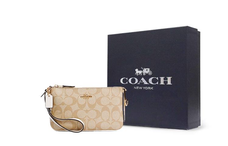 COACH Nolita 19