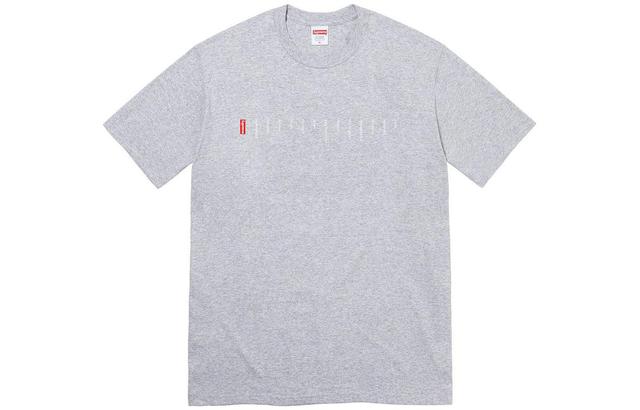 Supreme SS23 SS23 Week 1 LOCATION TEE T
