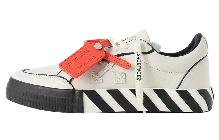 OFF-WHITE Vulcanized