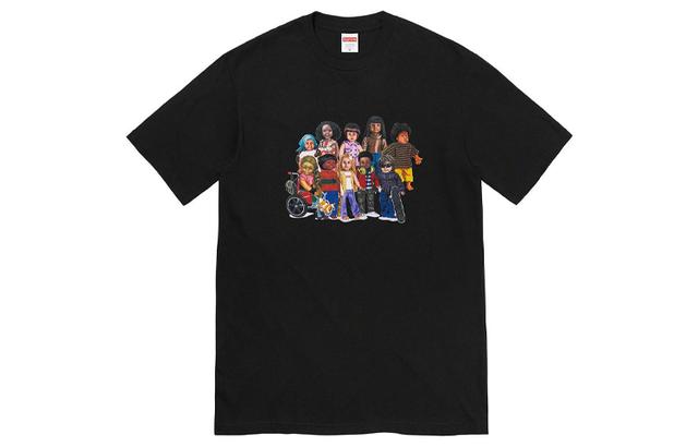 Supreme SS23 Week 1 CHILDREN TEE T