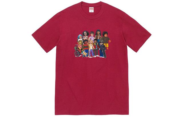 Supreme SS23 Week 1 CHILDREN TEE T