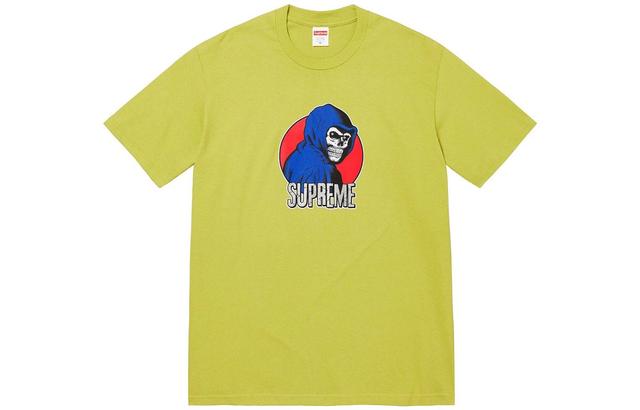 SupremeSS23 Week 1 REAPER TEE T