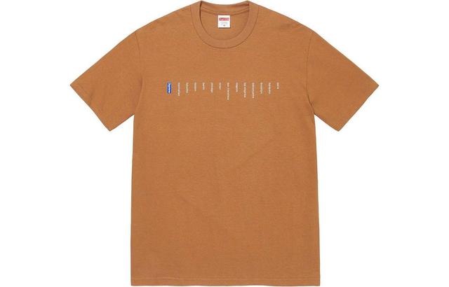 Supreme SS23 SS23 Week 1 LOCATION TEE T