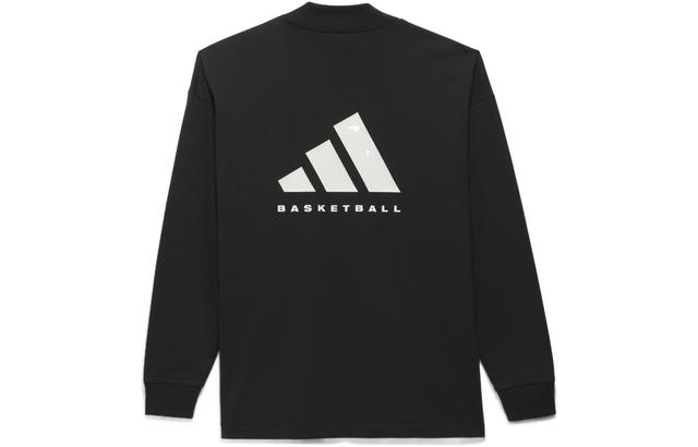 adidas originals Adidas Basketball Chapter 02 TEE LogoT