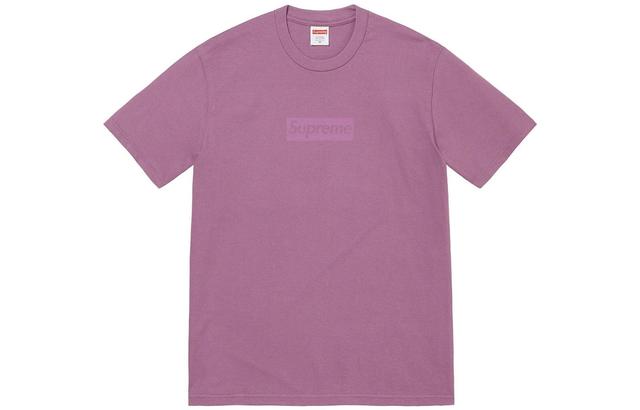 Supreme SS23 Week 1 TONAL BOX LOGO TEE Box LogoT