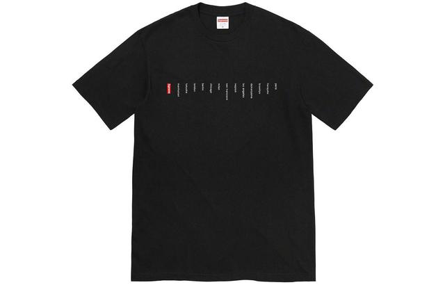 Supreme SS23 SS23 Week 1 LOCATION TEE T