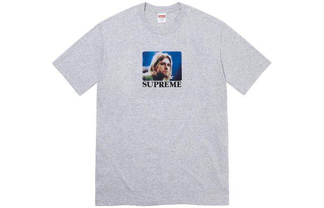 Supreme SS23 Week 1 KURT COBAIN TEE T