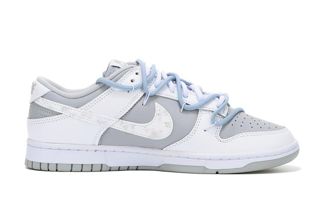 Nike Dunk Low vibe