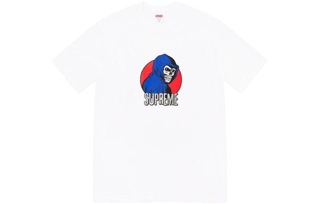 SupremeSS23 Week 1 REAPER TEE T