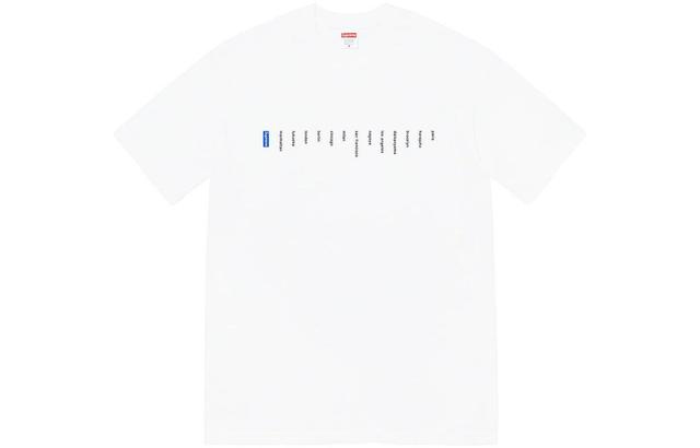 Supreme SS23 SS23 Week 1 LOCATION TEE T