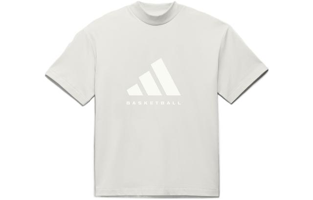 adidas originals Adidas Basketball Chapter 02 BaketballChapter 02 T-shirt LogoT