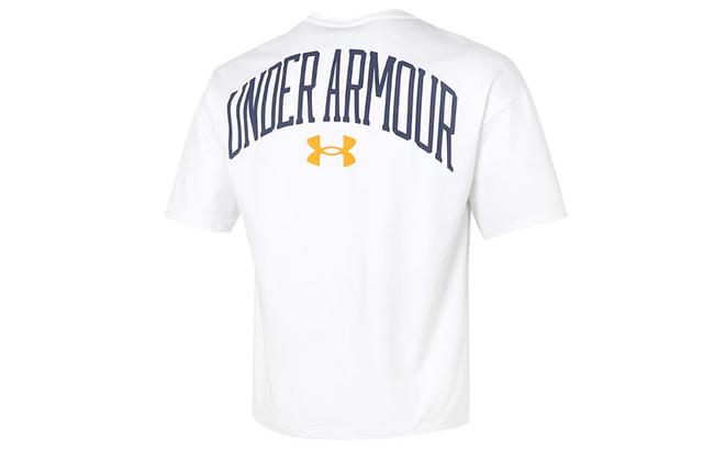 Under Armour T