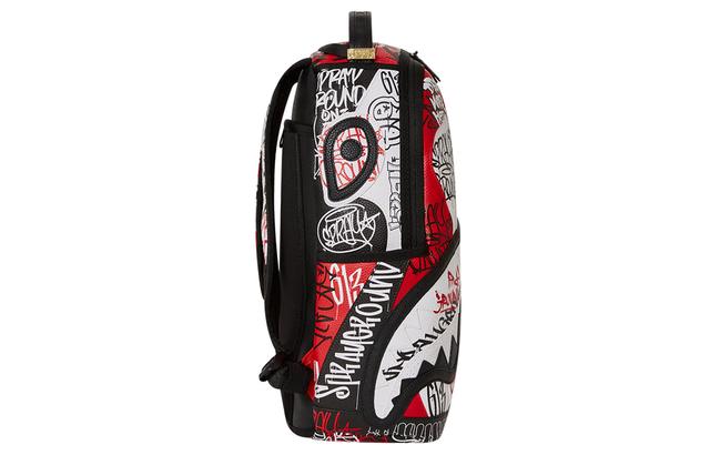 SPRAYGROUND PVC