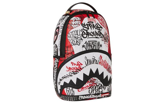 SPRAYGROUND PVC